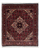 Bidjar - Takab Tappeto 65x52cm - Tappeto persiano