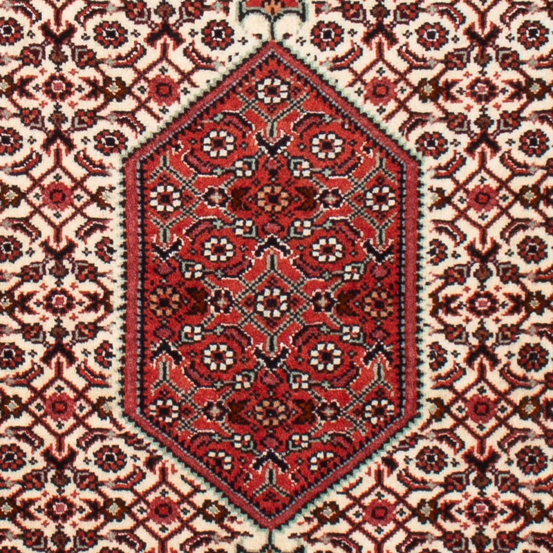 Tappeto Persero - Bidjar - 90 x 70 cm - beige