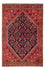 Tappeto Persero - Nomade - 218 x 140 cm - blu scuro