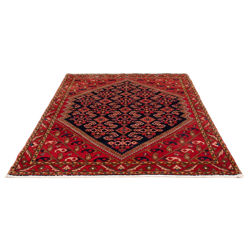 Tappeto Persero - Nomade - 218 x 140 cm - blu scuro