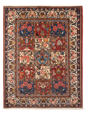 Tappeto Persero - Nomade - 197 x 145 cm - multicolore