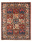 Tappeto Persero - Nomade - 197 x 145 cm - multicolore