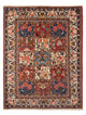 Bakhtiari Tappeto 197x145cm - Tappeto persiano
