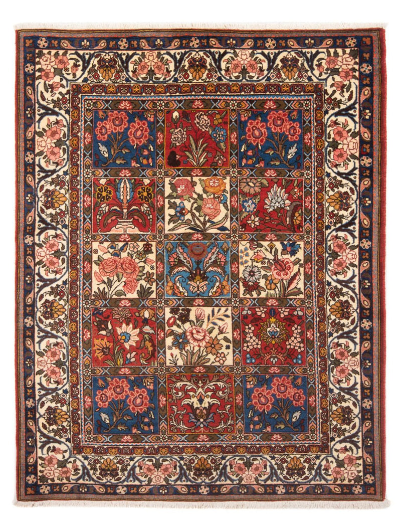 Tappeto Persero - Nomade - 197 x 145 cm - multicolore