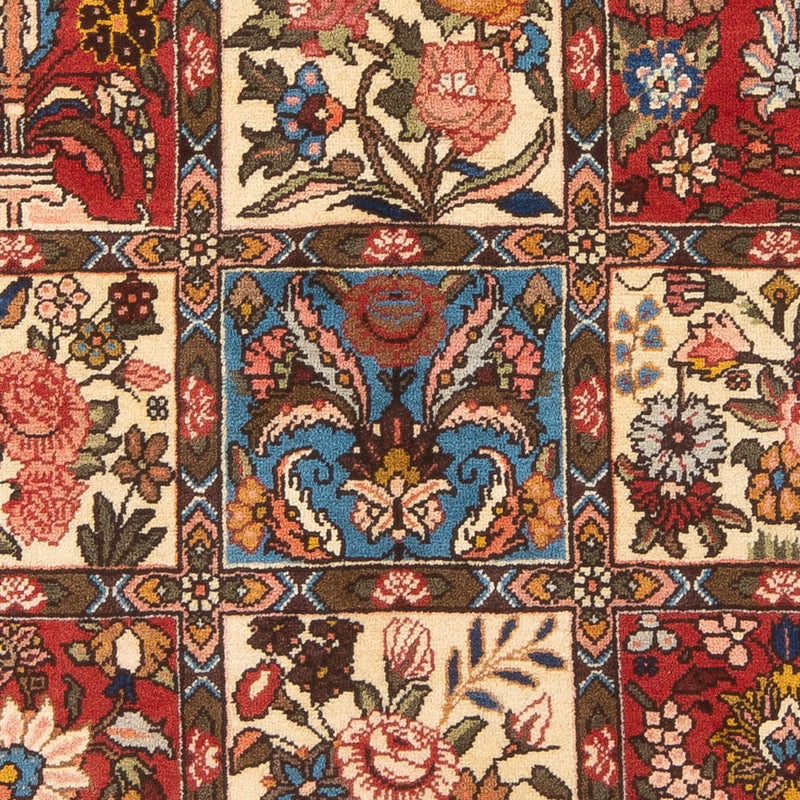 Tappeto Persero - Nomade - 197 x 145 cm - multicolore
