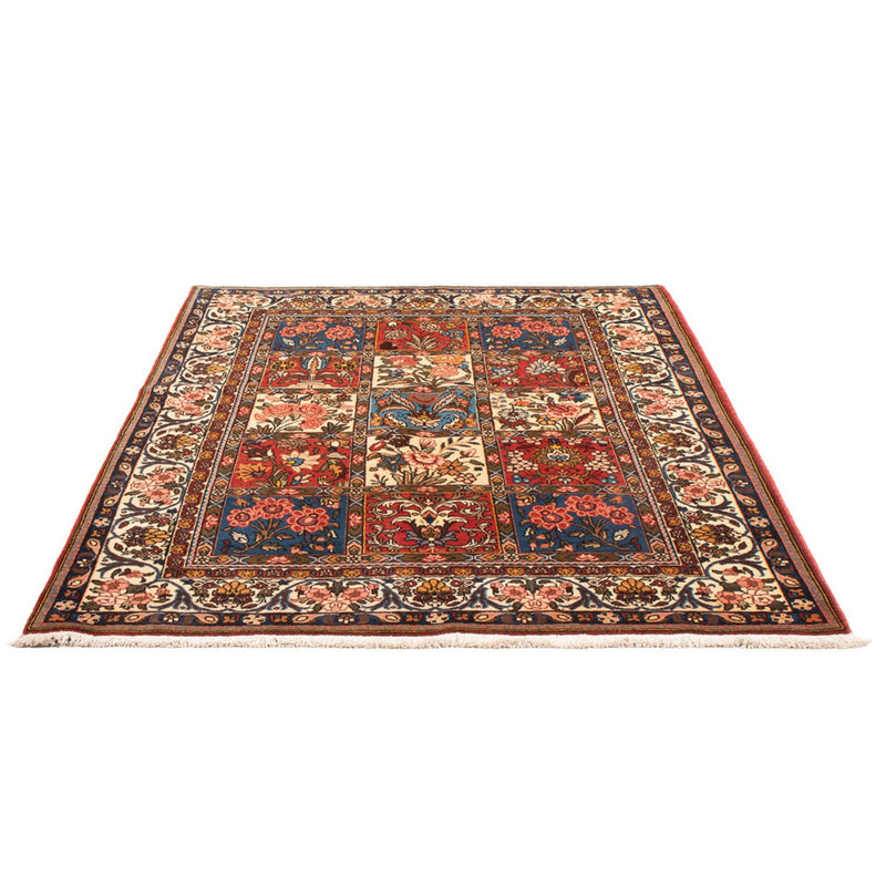 Tappeto Persero - Nomade - 197 x 145 cm - multicolore