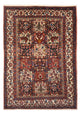 Bakhtiari Tappeto 200x138cm - Tappeto persiano