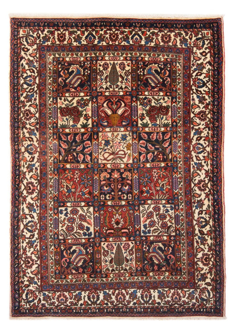 Tappeto Persero - Nomade - 200 x 138 cm - multicolore