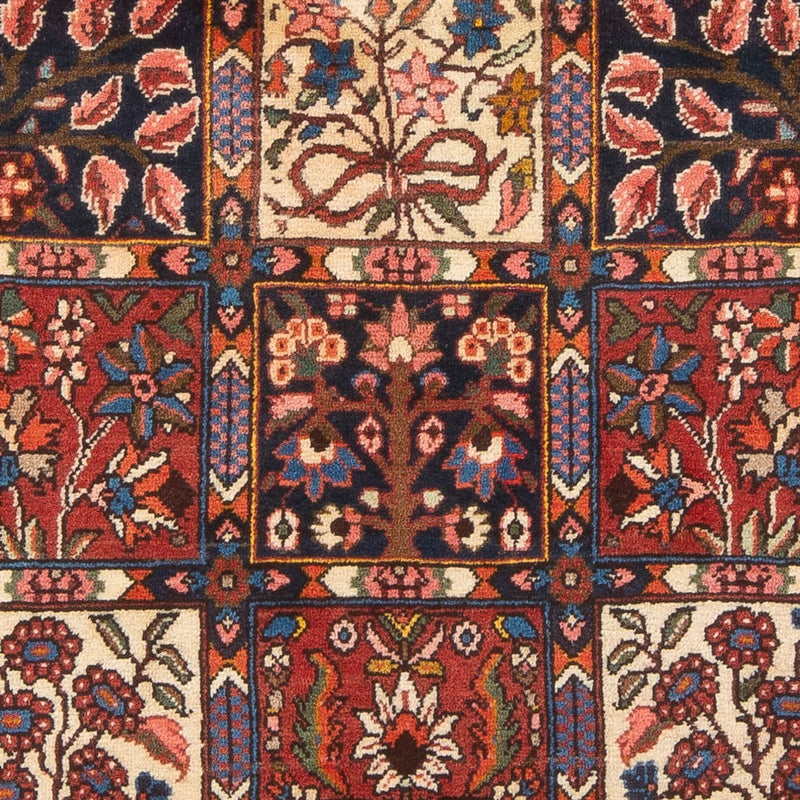 Tappeto Persero - Nomade - 200 x 138 cm - multicolore