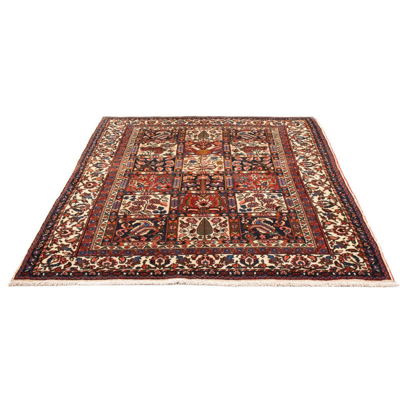 Tappeto Persero - Nomade - 200 x 138 cm - multicolore