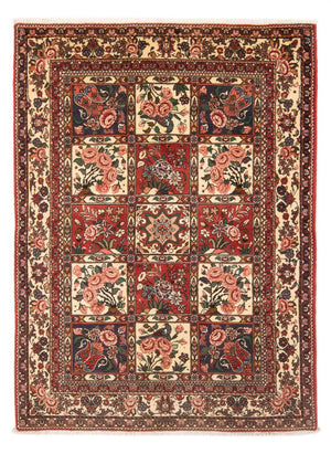 Tappeto Persero - Nomade - 197 x 137 cm - multicolore