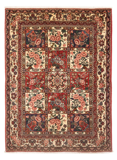 Bakhtiari Tappeto 137x197cm - Tappeto persiano