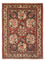 Tappeto Persero - Nomade - 197 x 137 cm - multicolore