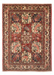 Bakhtiari Tappeto 137x197cm - Tappeto persiano