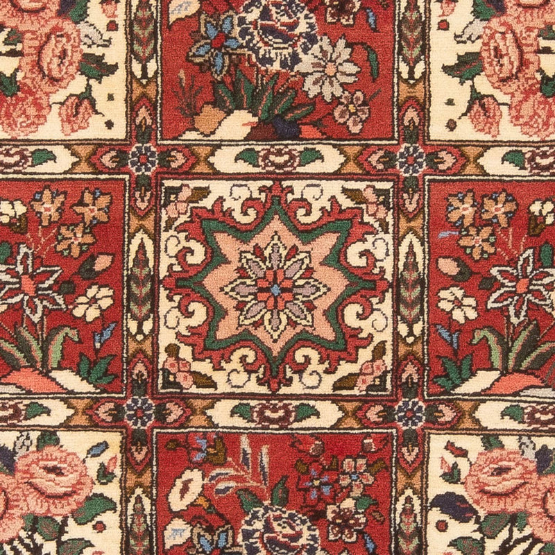 Tappeto Persero - Nomade - 197 x 137 cm - multicolore