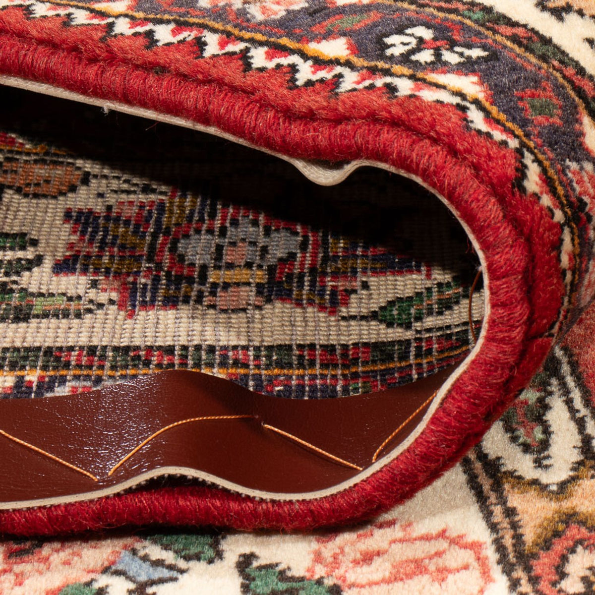 Tappeto Persero - Nomade - 197 x 137 cm - multicolore