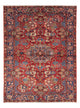 Sarouk Tappeto 242x158cm - Tappeto persiano