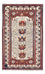 Tappeto Persero - Nomade - 206 x 124 cm - crema