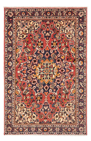 Tappeto Persero - Nomade - 208 x 135 cm - rosso