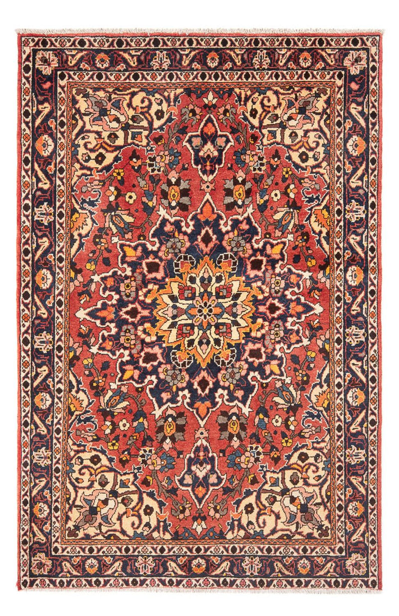 Tappeto Persero - Nomade - 208 x 135 cm - rosso