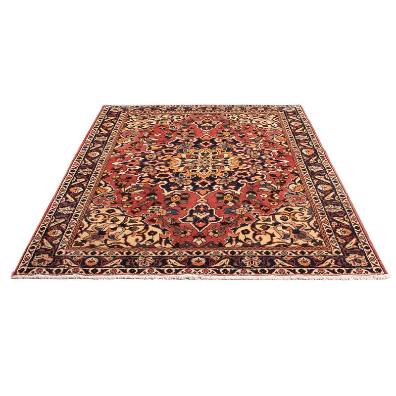 Tappeto Persero - Nomade - 208 x 135 cm - rosso