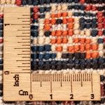 Tappeto Persero - Nomade - 208 x 135 cm - rosso