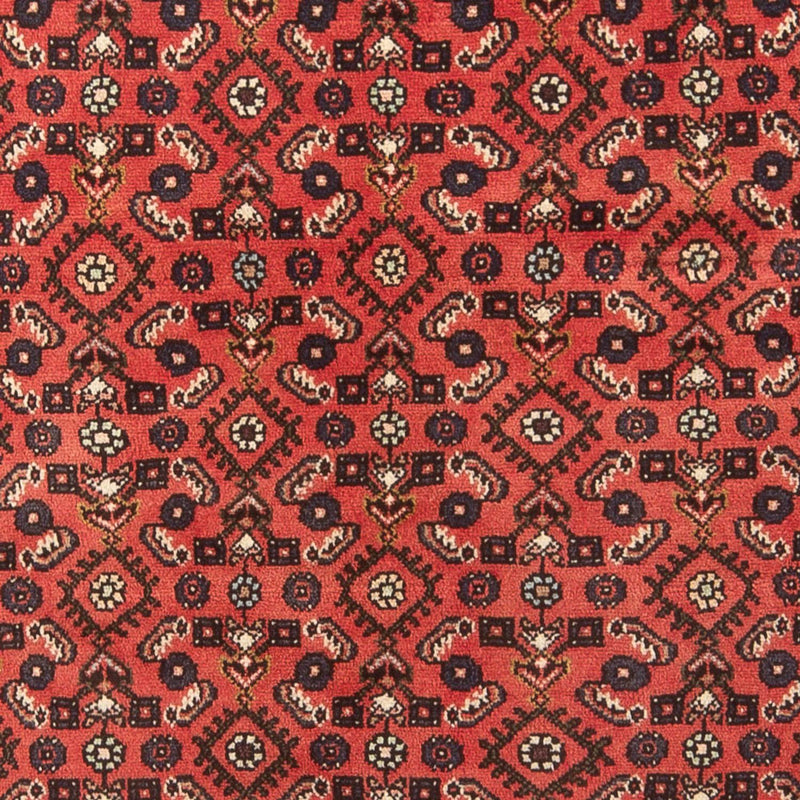 Tappeto Persero - Mir - 196 x 140 cm - rosso