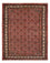 Tappeto Persero - Mir - 194 x 145 cm - rosso