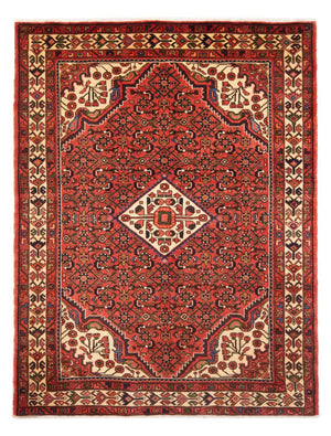 Tappeto Persero - Nomade - 218 x 158 cm - rosso