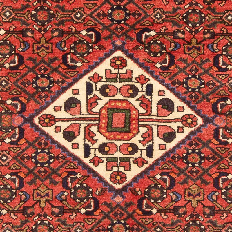 Tappeto Persero - Nomade - 218 x 158 cm - rosso