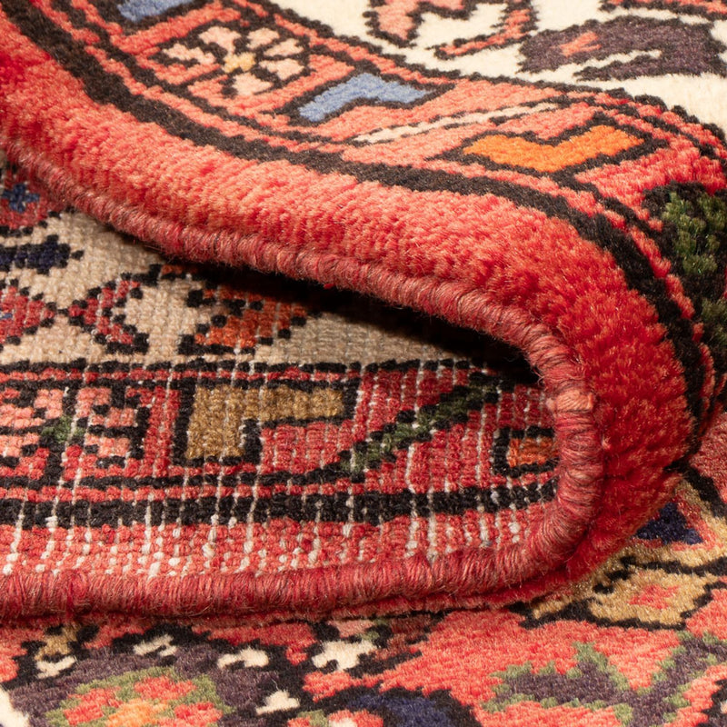 Tappeto Persero - Nomade - 218 x 158 cm - rosso
