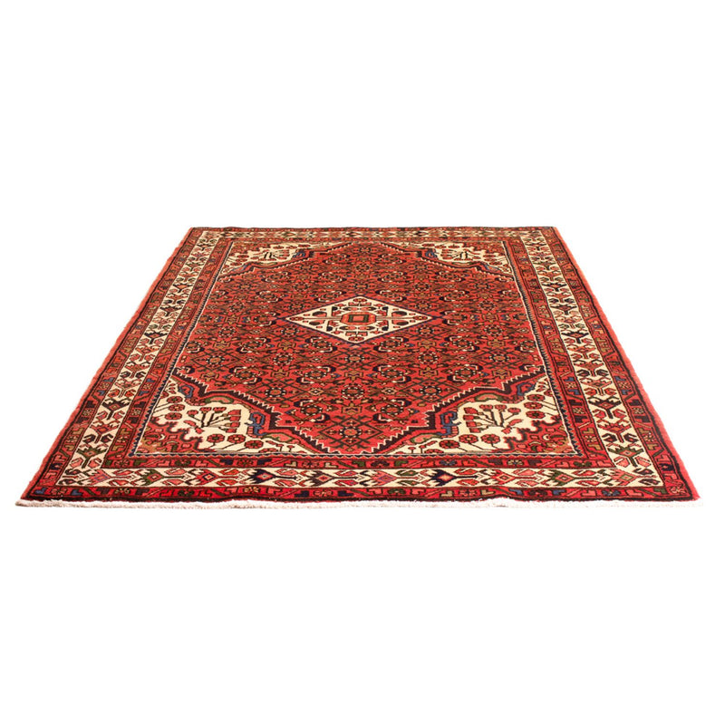 Tappeto Persero - Nomade - 218 x 158 cm - rosso