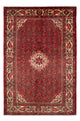 Hosseinabad Tappeto 213x138cm - Tappeto persiano