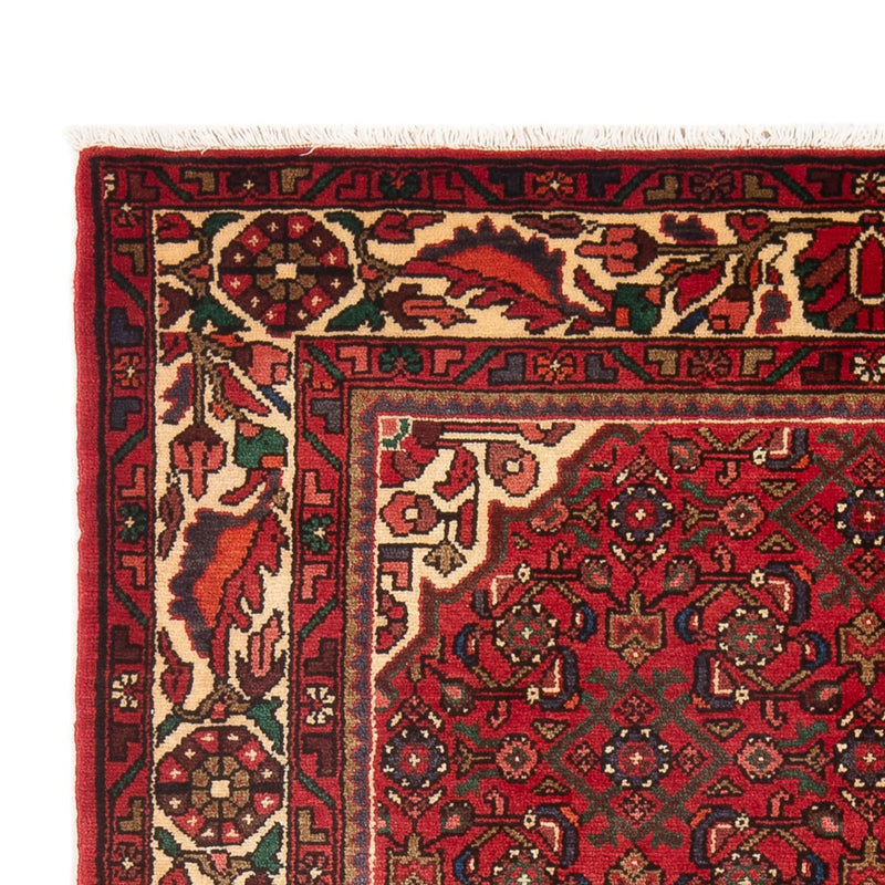 Tappeto Persero - Nomade - 213 x 138 cm - rosso