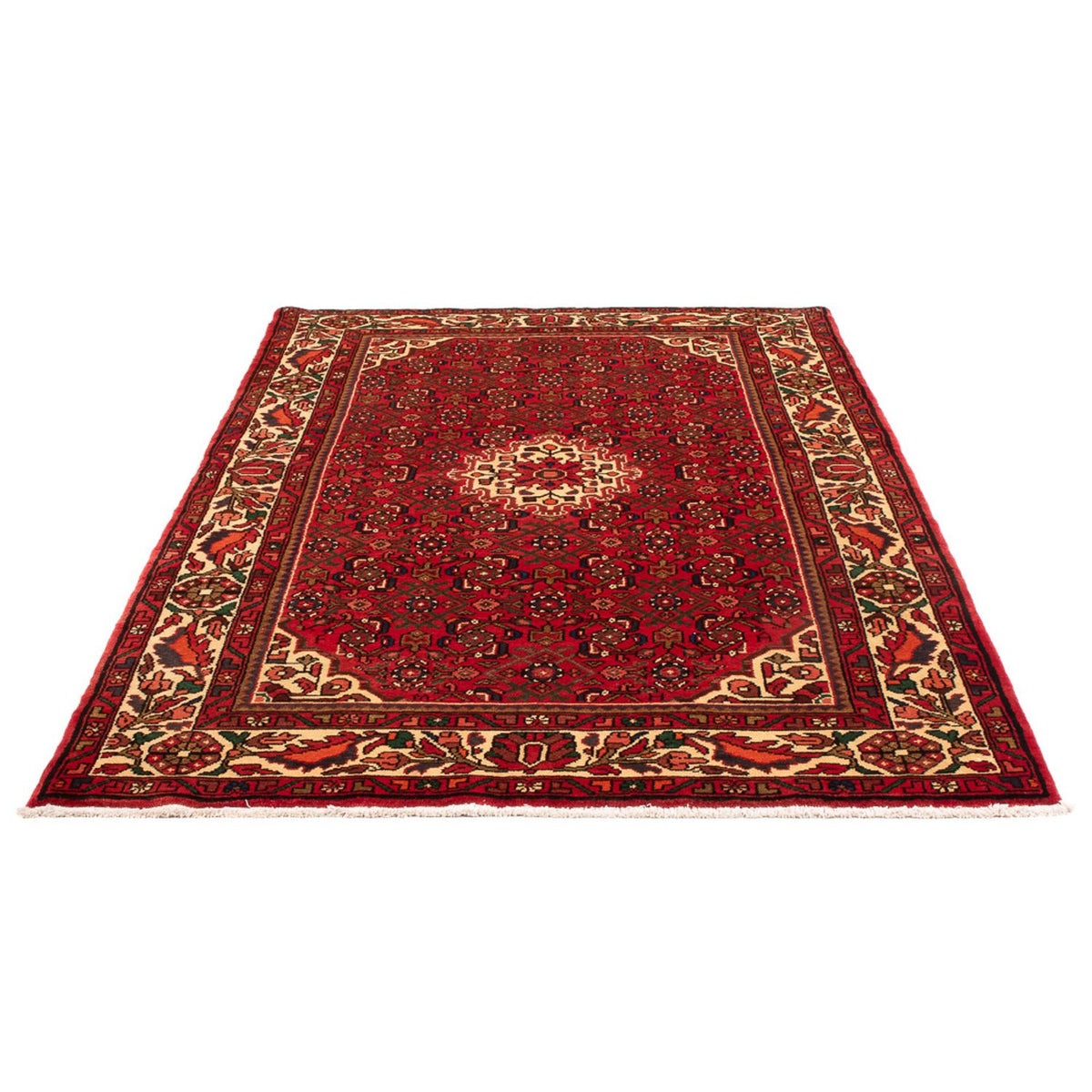 Tappeto Persero - Nomade - 213 x 138 cm - rosso
