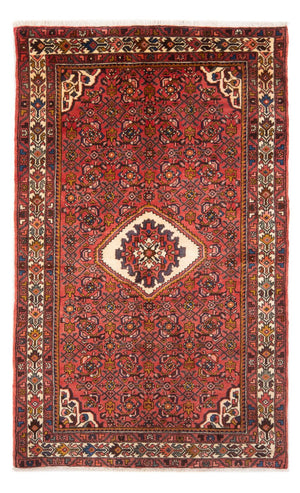 Tappeto Persero - Nomade - 226 x 132 cm - rosso