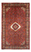 Tappeto Persero - Nomade - 226 x 132 cm - rosso