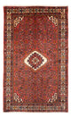 Hosseinabad Tappeto 226x132cm - Tappeto persiano