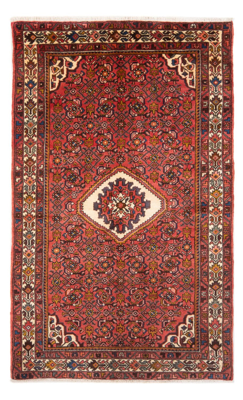 Tappeto Persero - Nomade - 226 x 132 cm - rosso