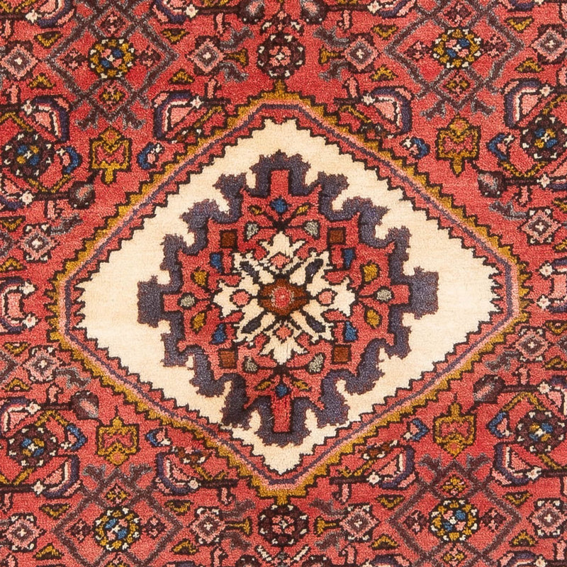 Tappeto Persero - Nomade - 226 x 132 cm - rosso