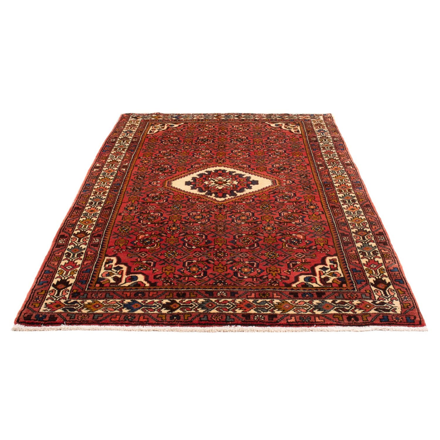 Tappeto Persero - Nomade - 226 x 132 cm - rosso