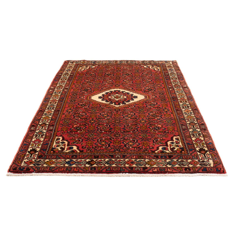 Tappeto Persero - Nomade - 226 x 132 cm - rosso