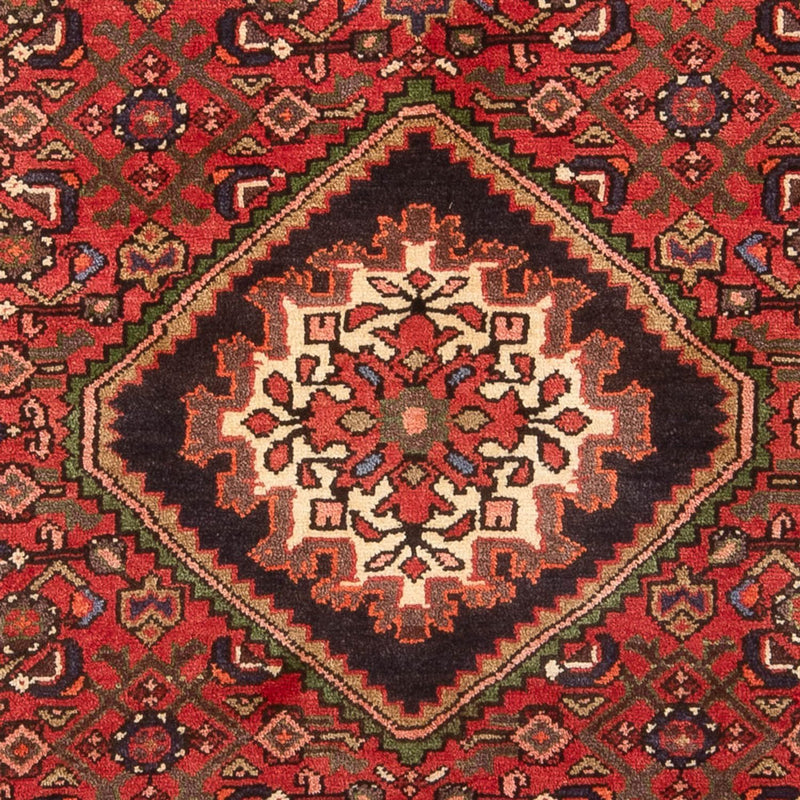 Tappeto Persero - Nomade - 215 x 135 cm - rosso