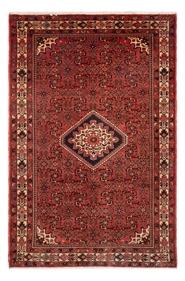 Tappeto Persero - Nomade - 220 x 146 cm - rosso