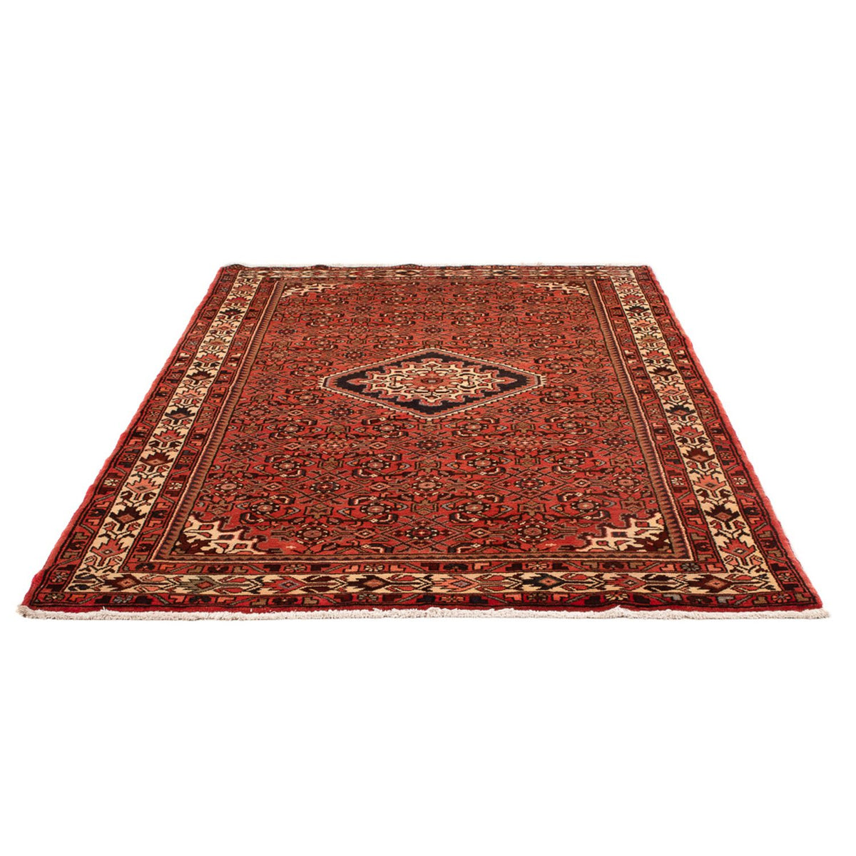 Tappeto Persero - Nomade - 220 x 146 cm - rosso