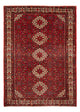 Hosseinabad Tappeto 214x150cm - Tappeto persiano