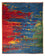 Tappeto Gabbeh - Persero - 290 x 230 cm - multicolore