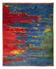 Gabbeh persiano Tappeto 290x230cm - Perserteppich Wollteppich