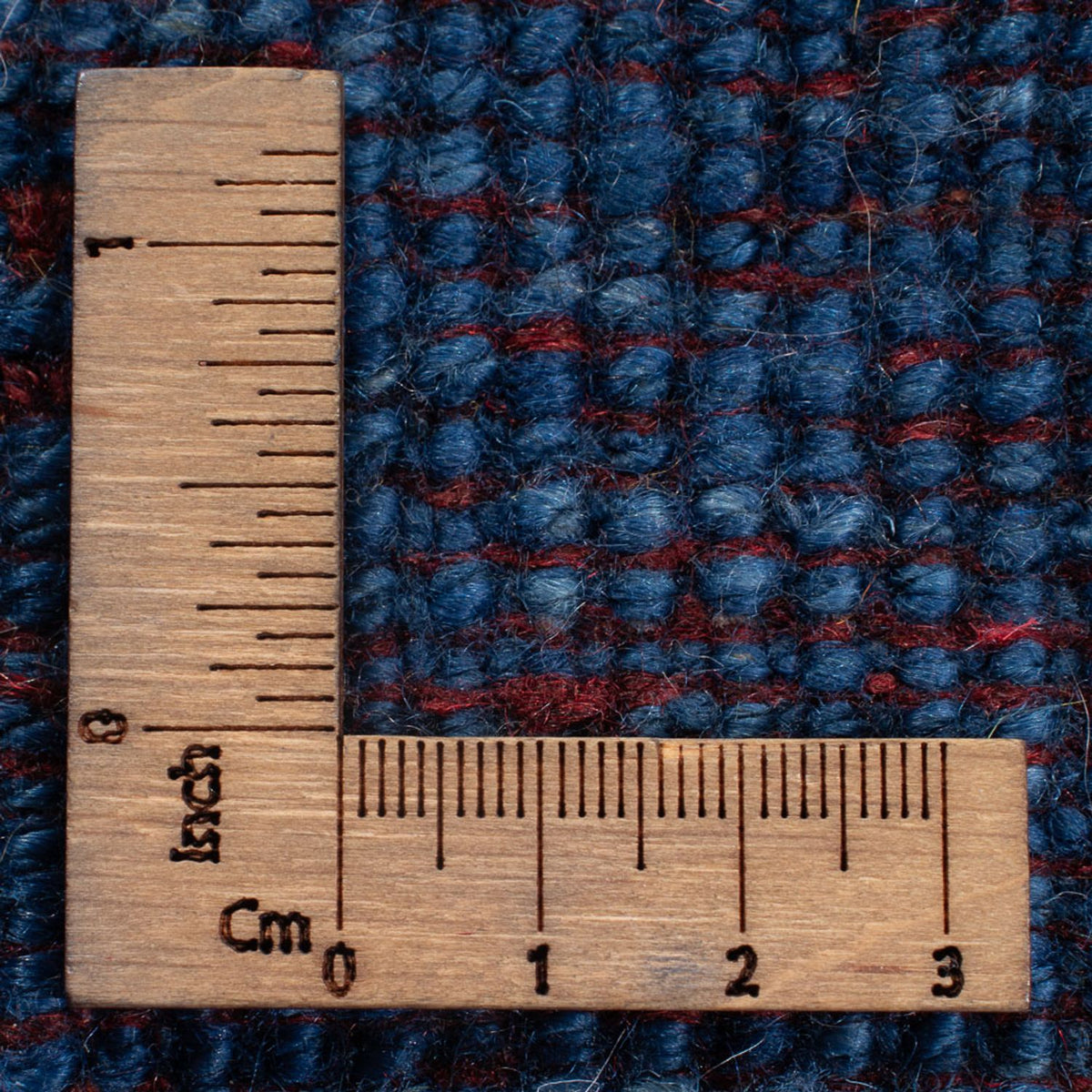 Tappeto Gabbeh - Persero - 290 x 230 cm - multicolore