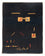 Tappeto Gabbeh - Persero - 113 x 85 cm - multicolore